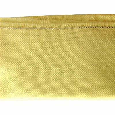High Modulus Para Aramid Fabric High Modulus Para Aramid Fabric