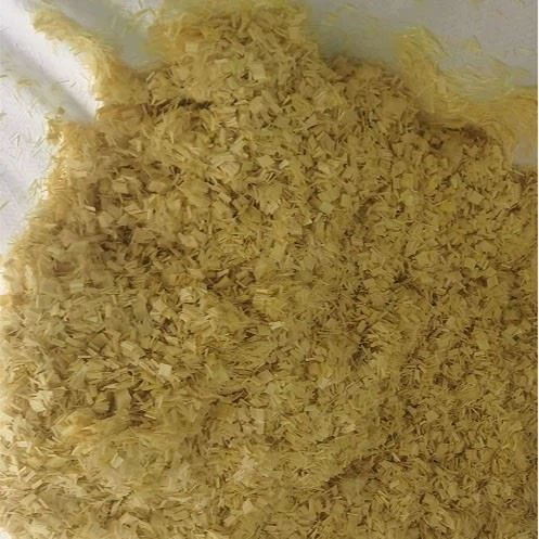 High Modules Short-cut Aramid Fiber 6mm